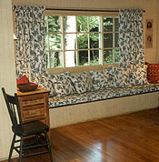 Pioneer Handcraft Upholstery