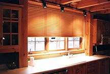 Pioneer Handcraft Window Coverings